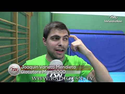 Riparte l'Mgm 2000... con ambizioni da vertice