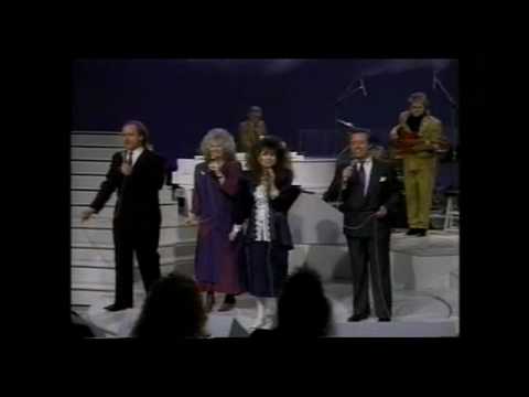 THE HEMPHILLS - LET'S HAVE A REVIVAL (Live Performance video) - 1990