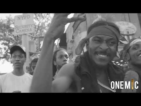 TOOX NICE ONE MIC FREESTYLE