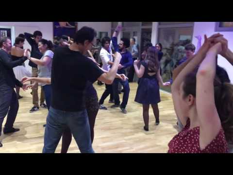 Mannequin Challenge - Academie de danses Adriana Teoli