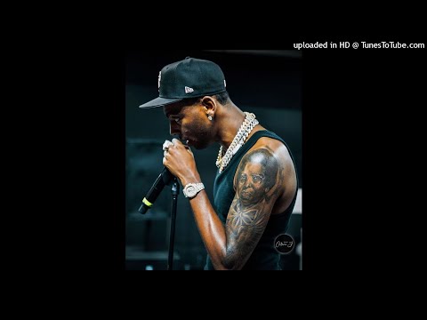 [FREE] Young Dolph x Key Glock Type Beat 2022 - Absence