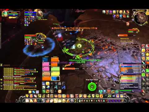 Thok 10 man heroic by D E C A D E U S