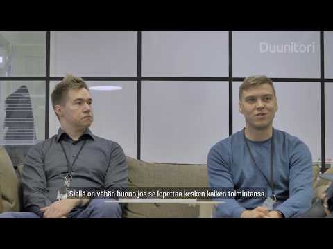 Elektrobit Automotive - Autoalan mielenkiintoiset ohjelmistoprojektit