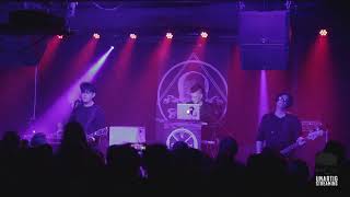 Clan of Xymox live at Saint Vitus on March 26, 2018