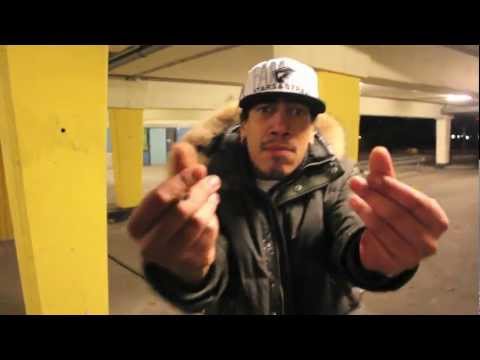 Don-GG ft. Nordin B - Meer (Prod. by Sirano Carter) [Official Music Video]