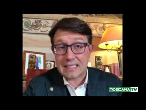 2020-11-23 FIRENZE - NARDELLA,  PRIMA DI TUTTO LA SCUOLA