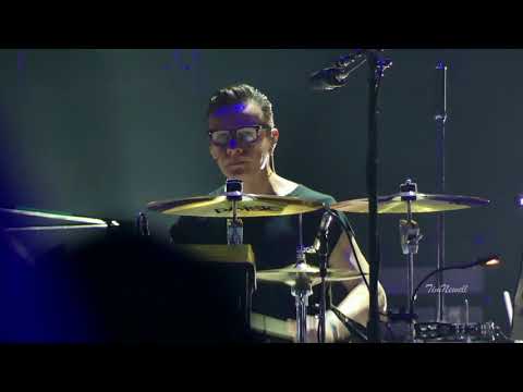 U2 "Get Out of Your Own Way" FANTASTIC VERSION / Omaha / May 19th, 2018