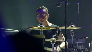 U2 "Get Out of Your Own Way" (4K, Live, HQ Audio) / Omaha / May 19th, 2018