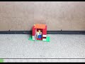 The Body Swapper A Movie Maker Animation