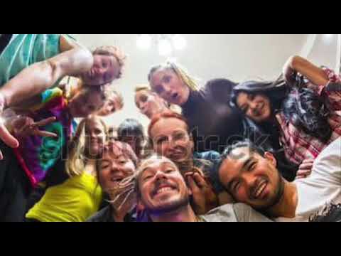 KIMYO - KIMYO HOUSE PARTY