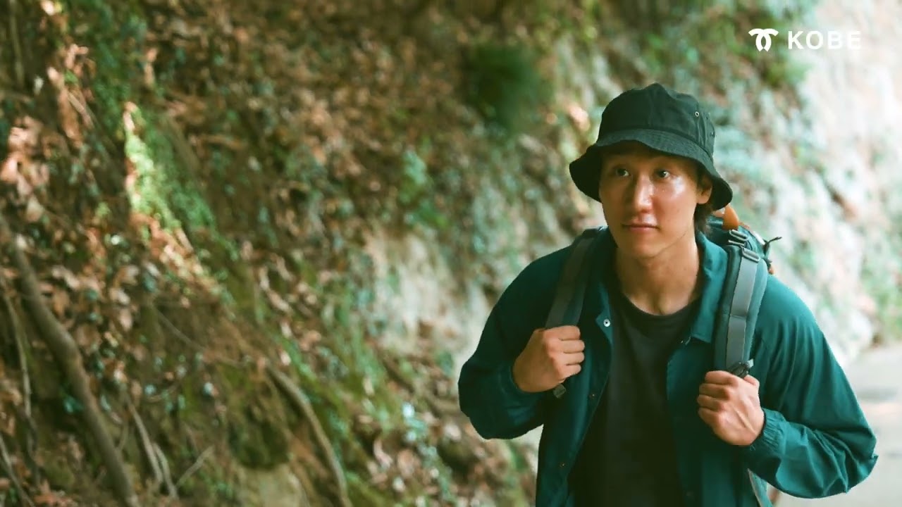 レジャーと仕事で体感！六甲山の新しい姿｜神戸市｜久元喜造市長メッセージ