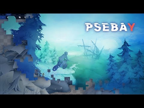 Psebay v.3 - Level Editor v.2