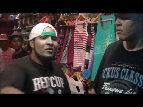 Jackson y Penumbra - Freestyle (En vivo en la tienda) | fxgorra