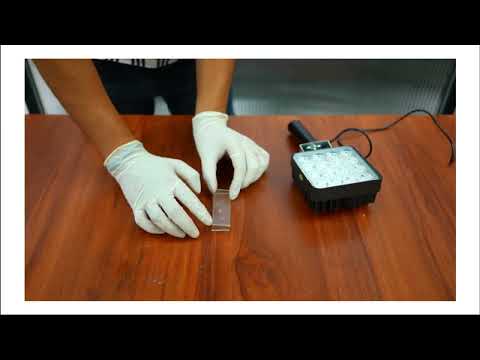 BEN-UV-320W UV Curing Lamp 320W (Handheld Type)