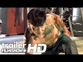 INVINCIBLE DRAGON 2020 Trailer Max Zhang Anderson Silva Martial Arts Movie