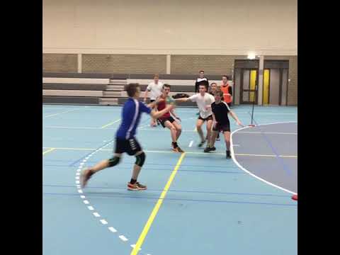 The Machine BFC Heren C1