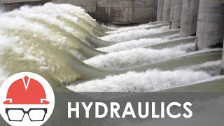 Resalto Hidráulico