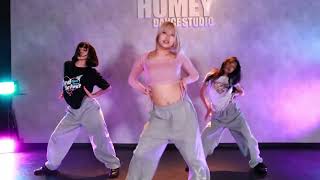 eillACTION choreography by NAGI ​​⁠@homeydancestudio