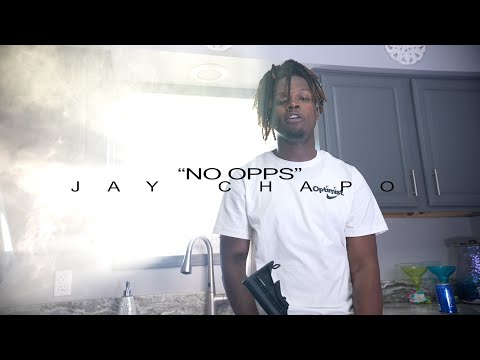 BTD Jay Chapo - No Opps (dir. by @OneWayVisuals)