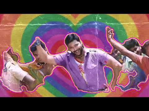 Vaa Vibe Pannalam Mashup Mix - Dj - MIXb7