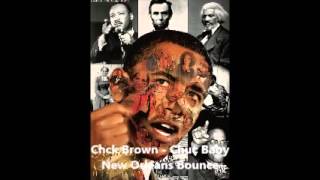 Chuck Brown Chuck Baby New Orleans Bounce