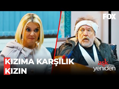 Mukaddes ve Şevket'in İntikam Savaşı - Aşk Yeniden Özel Sahneler