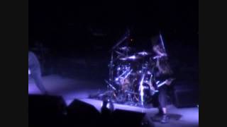 Meshuggah - Sickening (live)