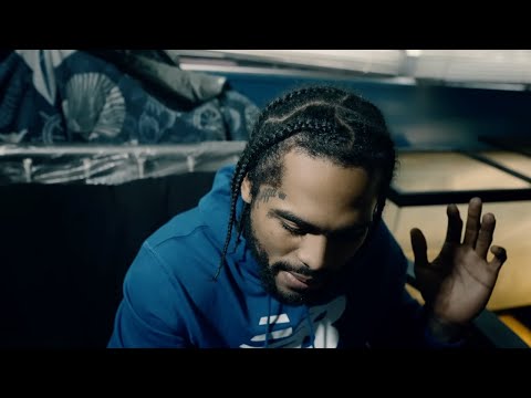 Dave East & Benny The Butcher ft. Albee Al & Styles P - Anonymous Drop (2026)
