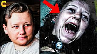 A HIENA NAZIST4 que foi ENFORCADA sem PIEDADE – Wanda Klaff