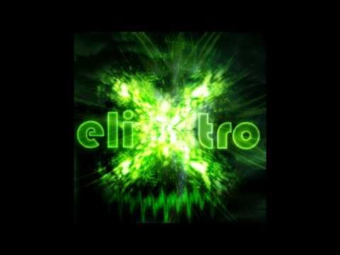 CMD Techno - eliXtro - The Infinite Cosmos