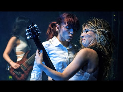 Scientific explanation why Paulina Villarreal is so amazing | Narcissista Reaction