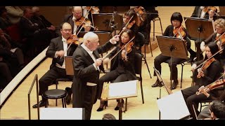 Bruckner Symphony No. 6 // Haitink (excerpt)