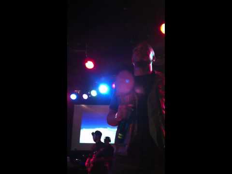 Her Theme Song - TiRon and Ayomari @ The Roxy on Sunset