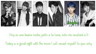 SNUPER - Hide and Seek (Sub Español // Eng Subs)