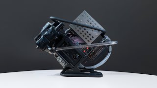 Project UCA | Monster Studio A45 | Custom Loop thumbnail