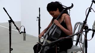 TQC - Sequesterfest 6: Joe McPhee &amp; Tomeka Reid - June 19, 2021