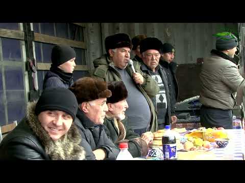 Бузкашии д Турки Роч 17 01 2026 кисми 1 UMED VIDEO Tajikistan zarafshon 