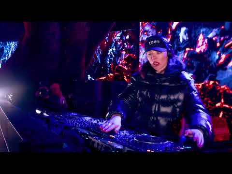 Nina Kraviz | Tomorrowland Winter 2024