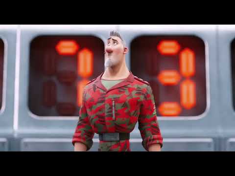 Arthur Christmas Soundtrack Trailer. Songs Lyrics