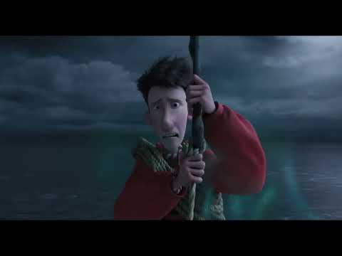 Arthur Christmas Soundtrack Trailer. Lyrics