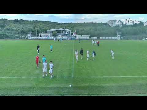 NK KRK Seniori - Novalja Seniori