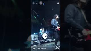 Sticky Fingers - Kick on &amp; Loose ends (live from Bad Friday) NEW MUSIC CLIPS