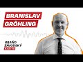 Minister Gröhling Verí že S Návrhom Na Zvyšovanie Učiteľských Platov Uspeje