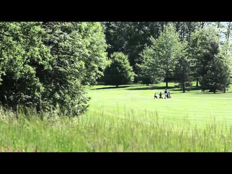 IOGI Cup 2014 - Golf de Maison Blanche - Review