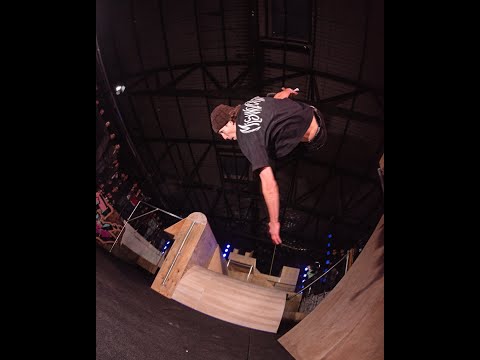 GIZMO-Battle_ 4tl NaelStPaul vs Gabriel Bahtit