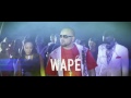 Bongolos ft Asteria - Wape ( Official Music Video )