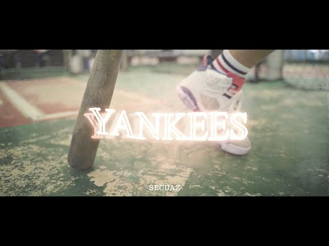Secuaz - Yankees (Video Oficial)