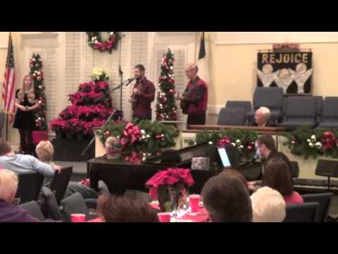 Hallelujah featuring The Crave and Anna Corley