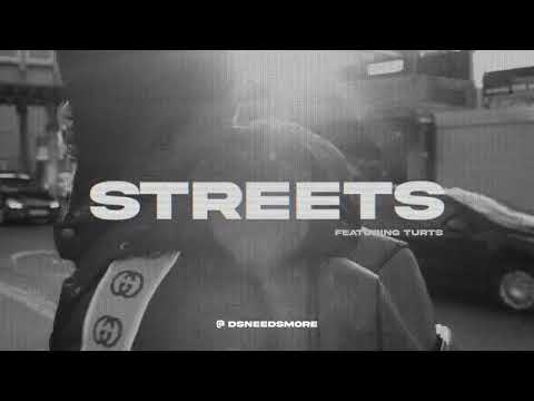 DS ft Turts - Streets (Free Em Mixtape)