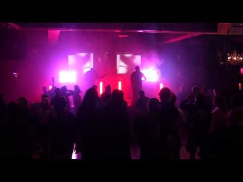 Plague Of Locust - MECCA After Party IOWA 2013 1080HD
